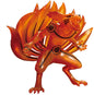 Naruto: Kurama II (Version B)