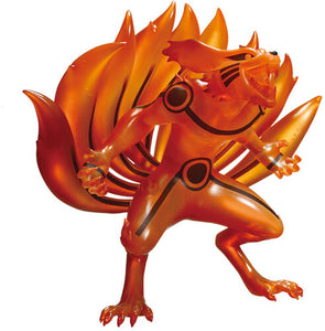 Naruto: Kurama II (Version B)