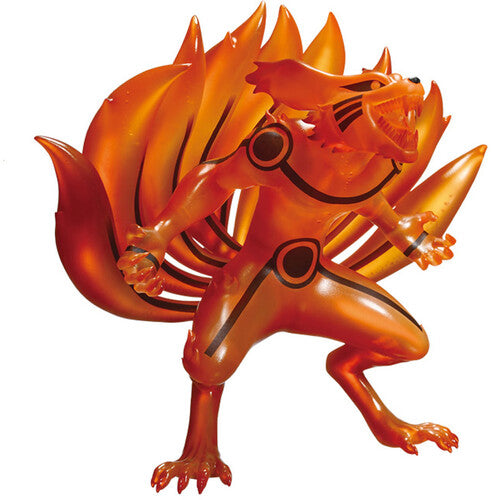 Naruto: Kurama II (Version B)