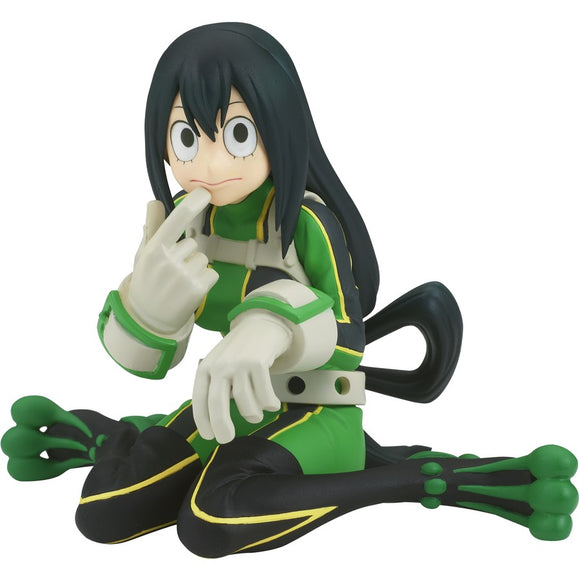 My Hero Academia -BreakTime- Tsuyu v6