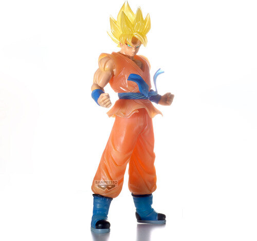 Dragonball Super -Clearise- Son Goku
