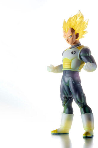 Dragonball Super -Clearise- Vegeta