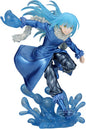 Reincarnated As A Slime -Effect- Rimuru
