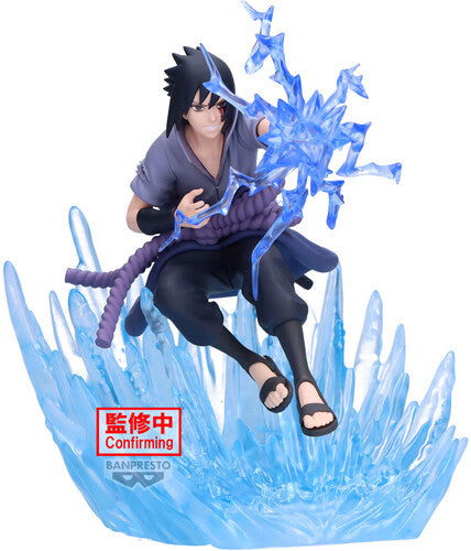 Naruto Shipp -CB2- Sasuke Uchiha