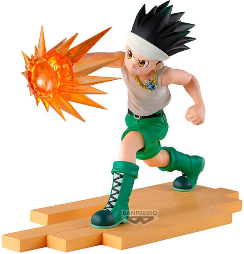 Hunter X Hunter - Gon (G.I.Arc)