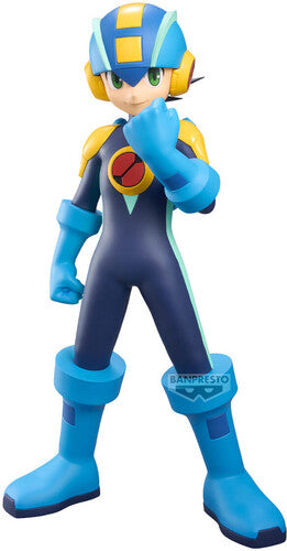 Mega Man -BN Grandista- Mega Man.exe