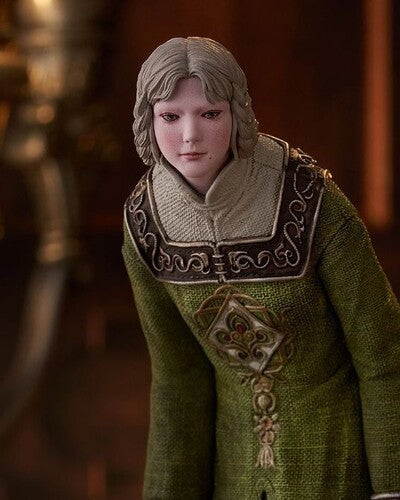 PUParade: Elden Ring - Rya