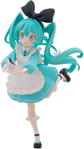 Hatsune Miky -Wonderland- Fairy Miku