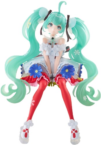 Hatsune Miku -Noodle- Japan Live Tour 2025 Blooming