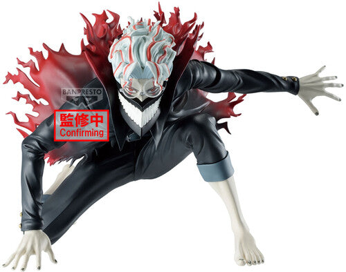 DanDaDan -VS- Okarun Transformed
