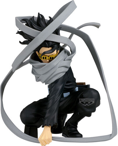 My Hero Academia -Max- EraserHead