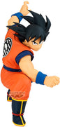 Dragonball Z -MM- Son Goku (vs Vegeta)