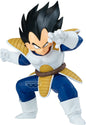 Dragonball Z -MM- Vegeta (vs Son Goku)