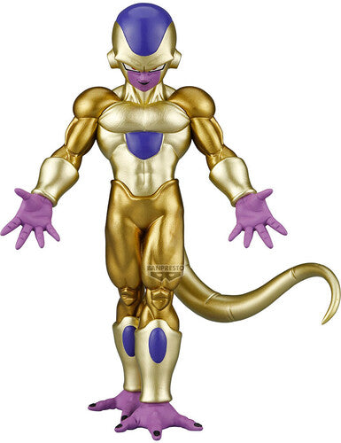 Dragonball -SSEW- Golden Frieza