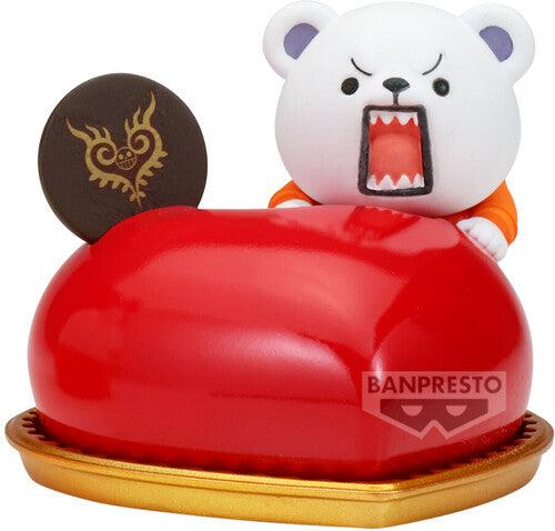 One Piece -Paldolce- Bepo