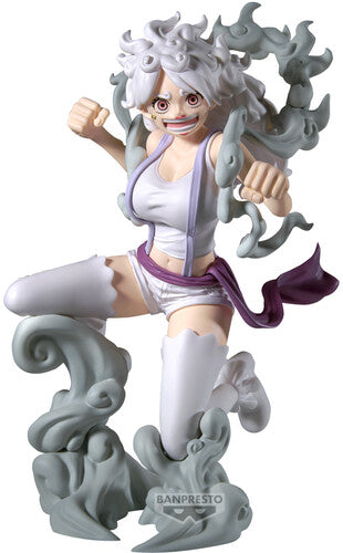 One Piece -Grandista- Jewelry Bonney