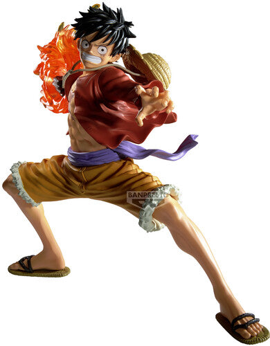 One Piece -MaxPlus- Monkey D.Luffy II