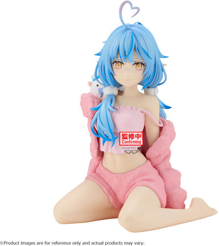Hololive -IF Relax Time- Yukihana Lamy