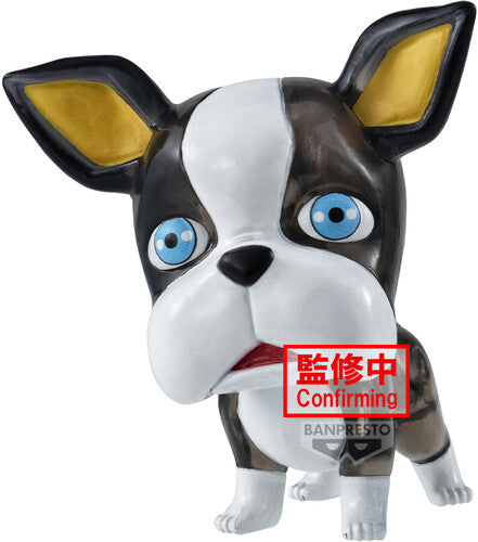 Jojo's BA -Clear- Iggy Ver.A