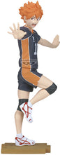 Haikyu!! - Shoyo Hinata