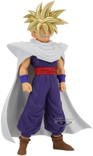 Dragonball Z -BOS- SS Gohan II