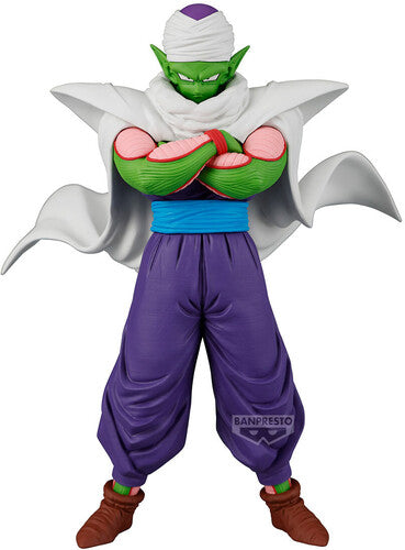 Dragonball Z -SEW- Piccolo