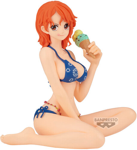 One Piece -G&G- Nami Summer