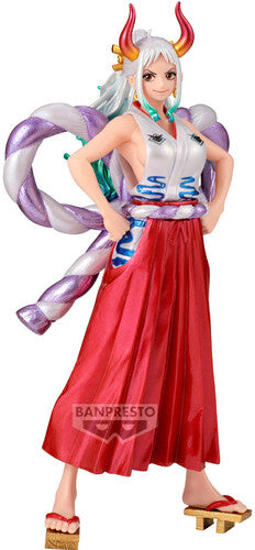 One Piece -KOA- Yamato Special Ver