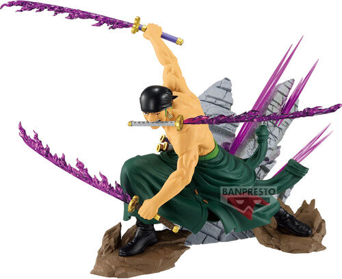 One Piece -Theorama- Roronoa Zoro