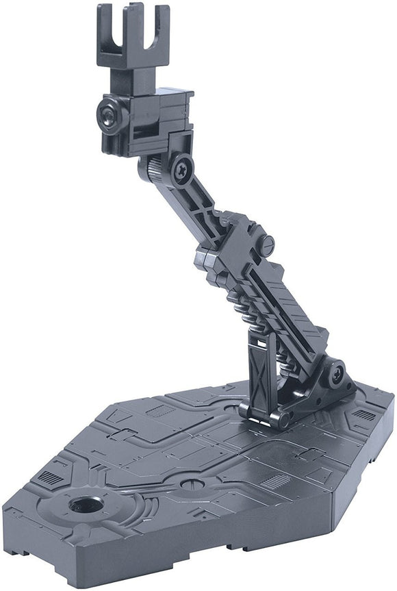 Action Base 2 Gray