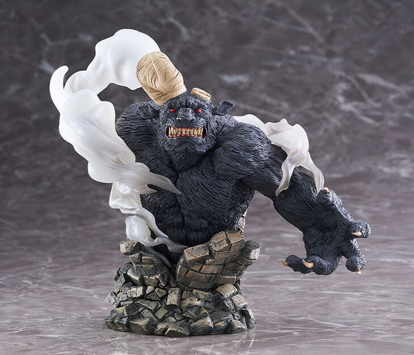 Berserk: Zodd Bust Figure