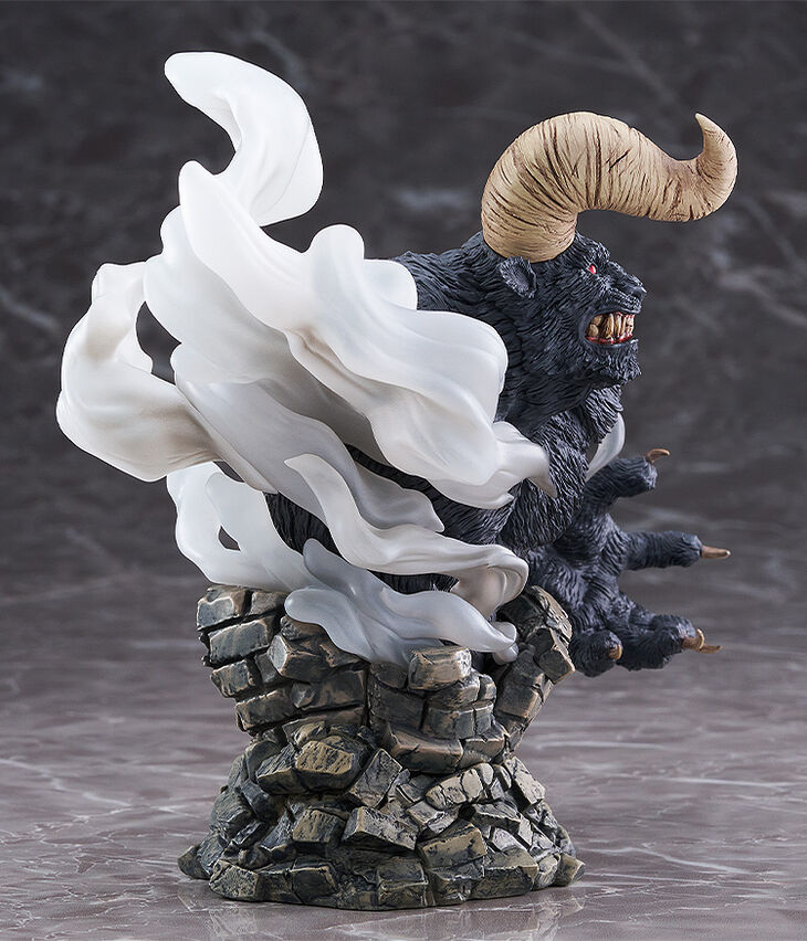 Berserk: Zodd Bust Figure