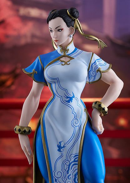 Pop Up Parade: Street Fighter 6- Chun-Li