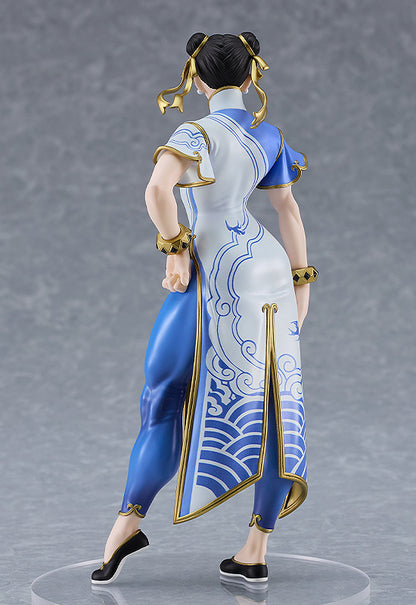 Pop Up Parade: Street Fighter 6- Chun-Li