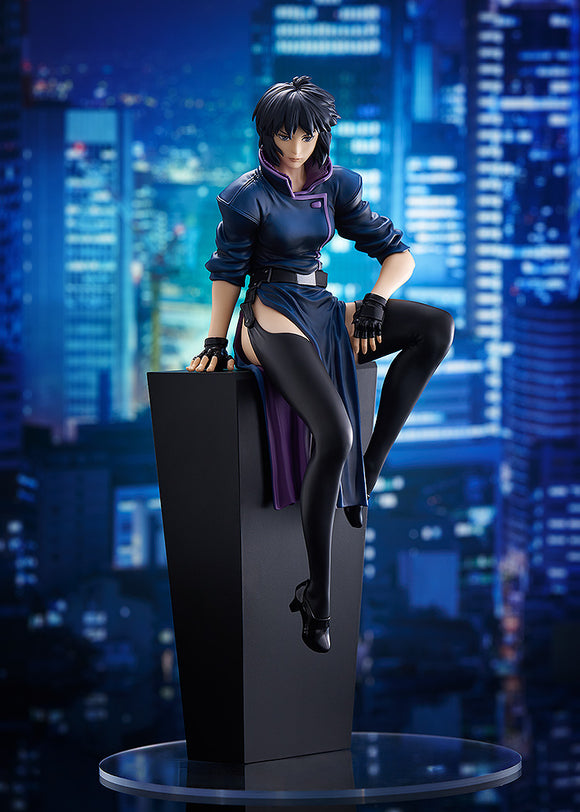 Pop Up Parade: GITS - Motoko 95' Large