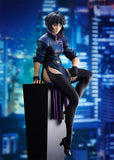 Pop Up Parade: GITS - Motoko 95' Large