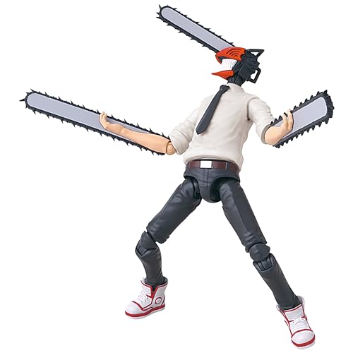 Chainsaw Man -AH- Chainsaw Man