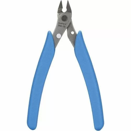 Godhand: Nippers - Single Edged Steel