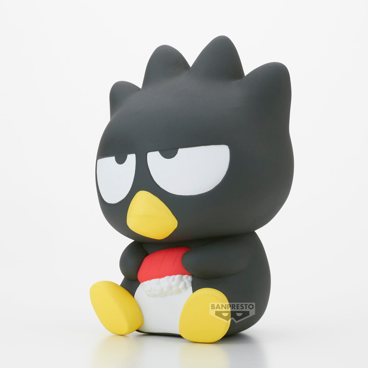 Sanrio Characters -Sofvi- Badzt-Maru