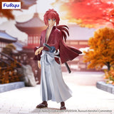 Rurouni Kenshin -Trio- Kenshin Himura