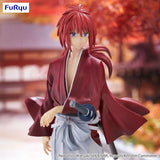 Rurouni Kenshin -Trio- Kenshin Himura