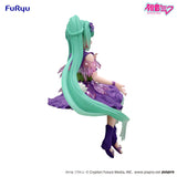 Hatsune Miku -Noodle- Flower Fairy CosP