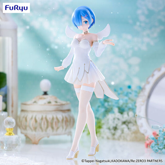 Re Zero -BiCute- Rem Little Wings