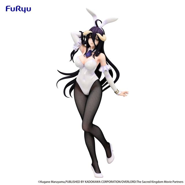 Overlord -BiCute- Albedo 2