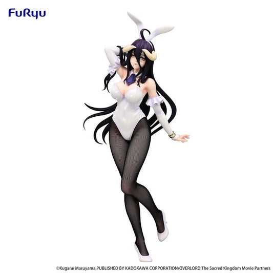 Overlord -BiCute- Albedo 2