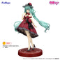 Hatsune Miku -TrioTryIt- Outing Dress Red