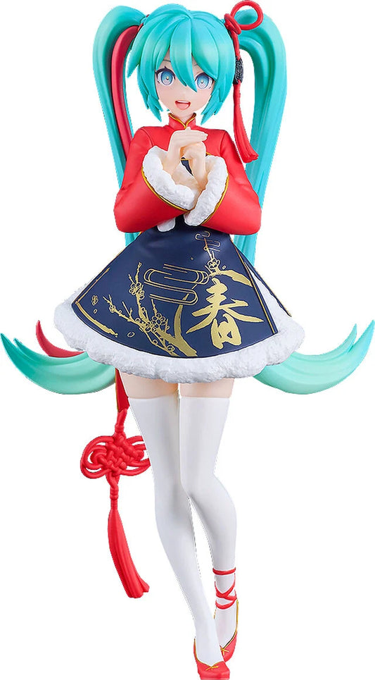 PUParade: Hatsune Miku Sourxuan