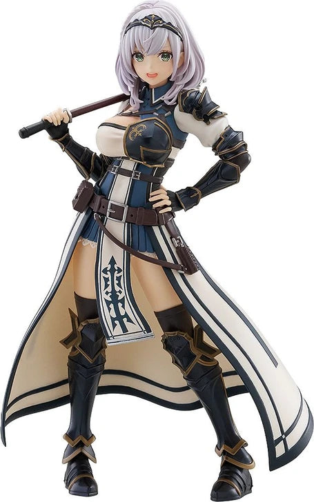 PUParade: Hololive - Shirogane Noel SP