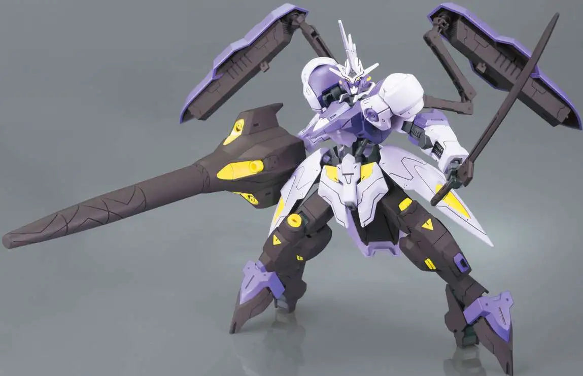 HG Gundam - Kimaris Vidar