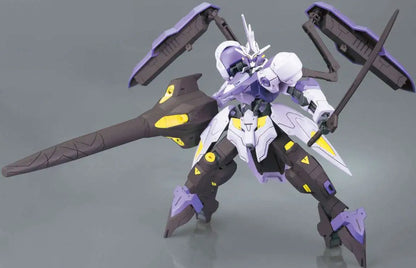 HG Gundam - Kimaris Vidar